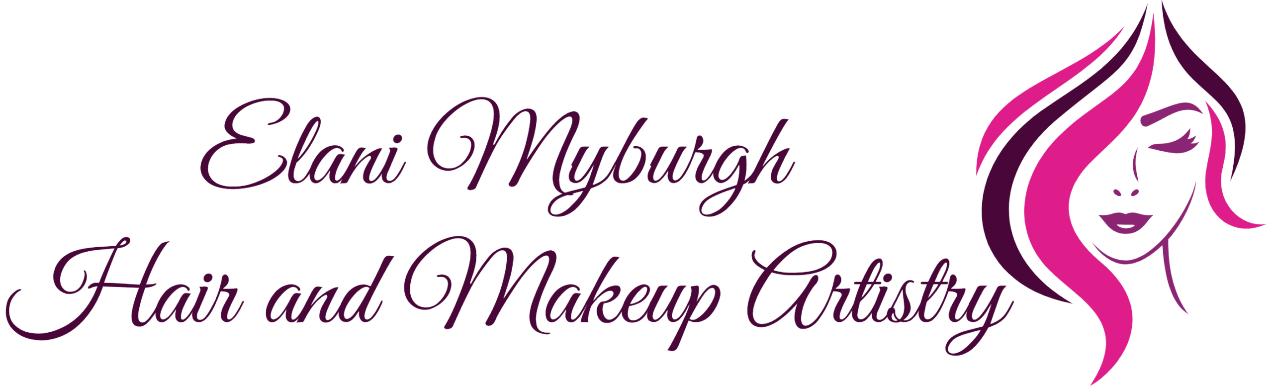 Elani Myburgh Hair and Makeup Artistry